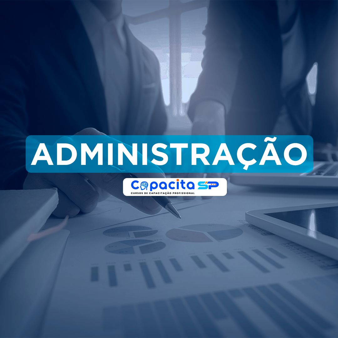 Curso de Administração Estratégica: Planejamento e Processos