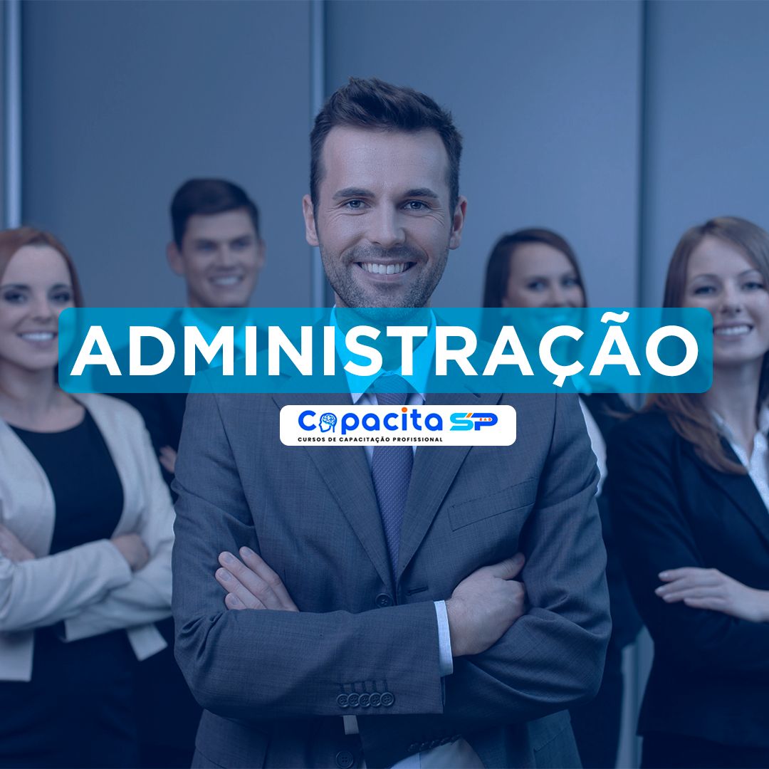 Curso de Administração: Tipo de Liderança