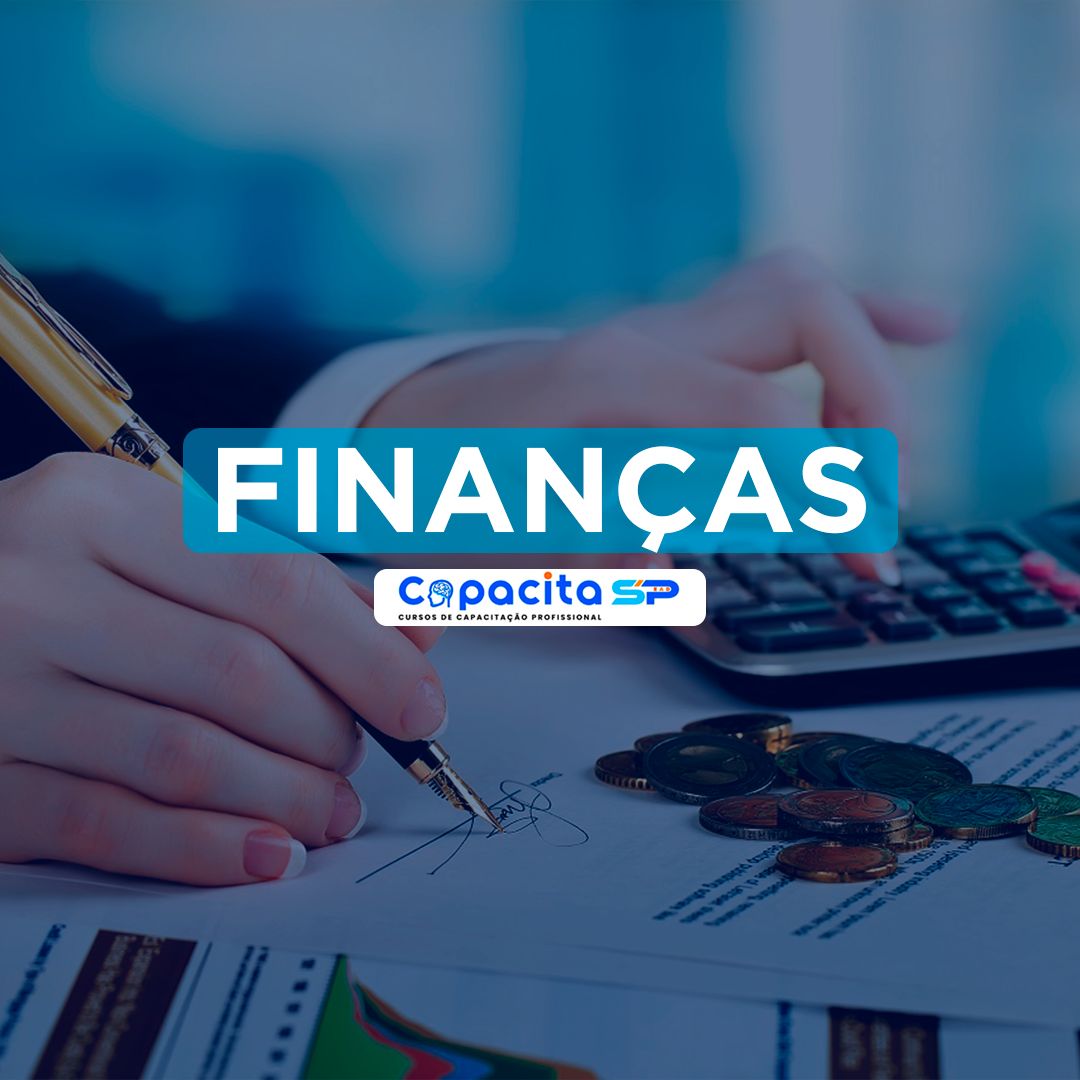 Curso de Análise de Crédito e Cobrança