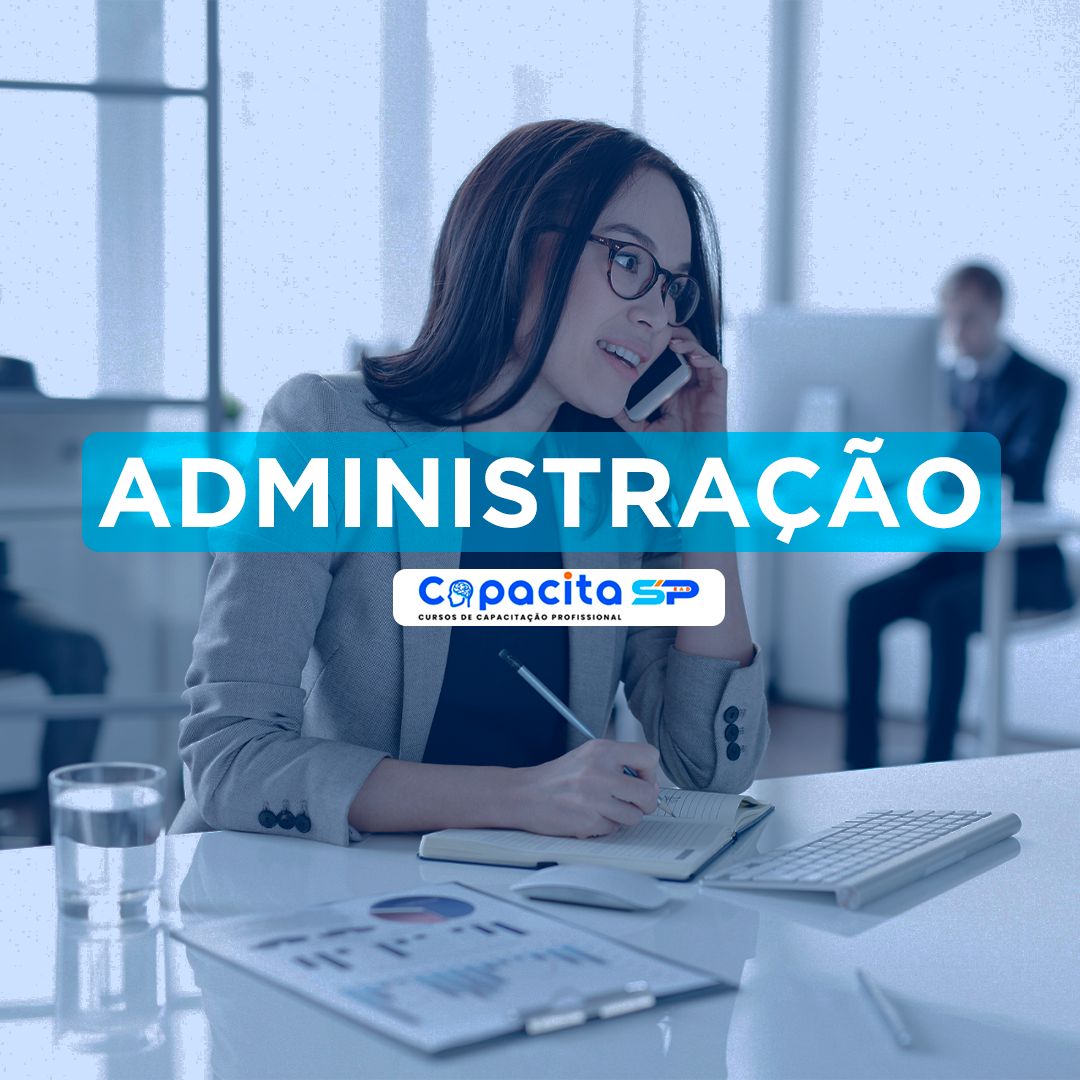 Curso de Auxiliar de Escritório: Ajudando o Financeiro