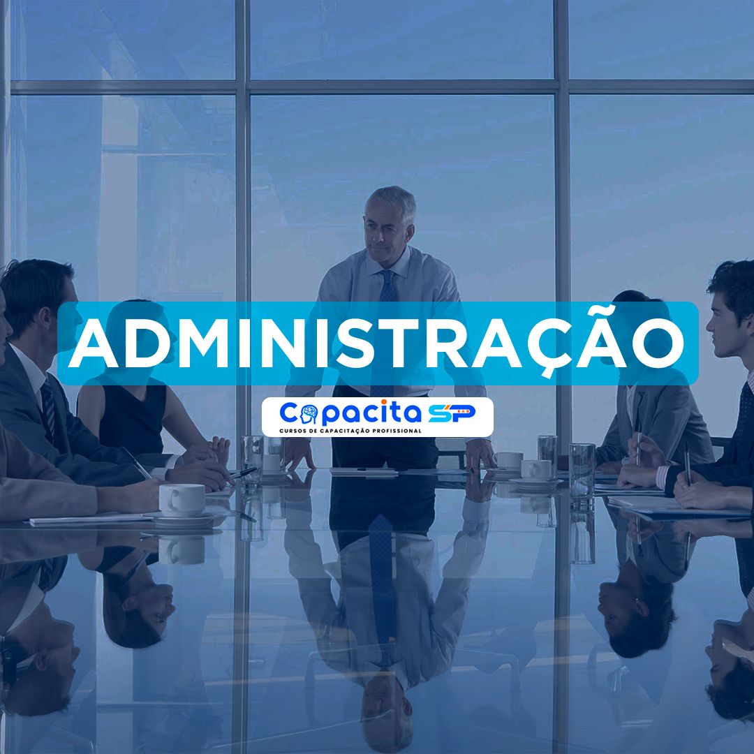 Curso de Consultoria Organizacional