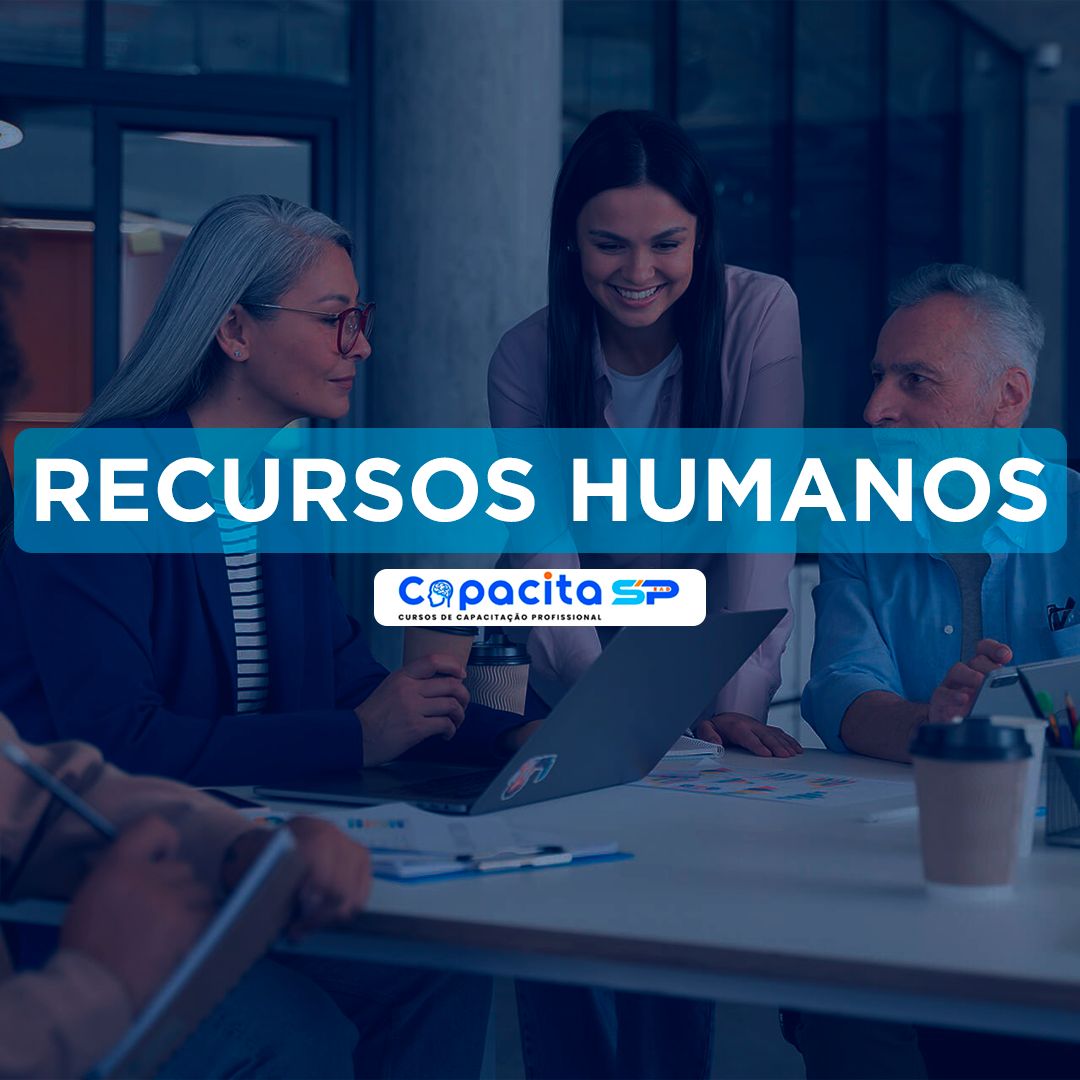 Curso de Departamento Pessoal