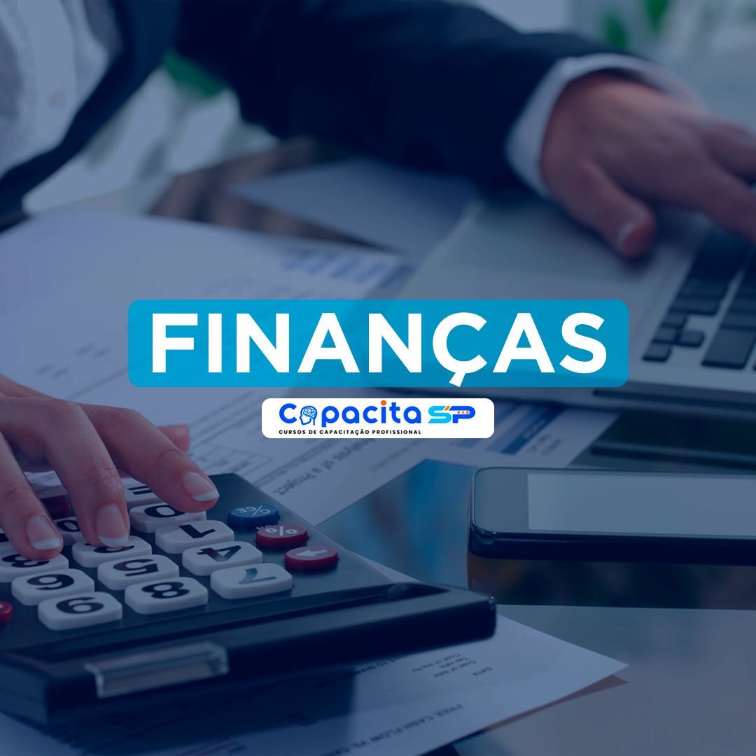 Curso de Gestão Financeira