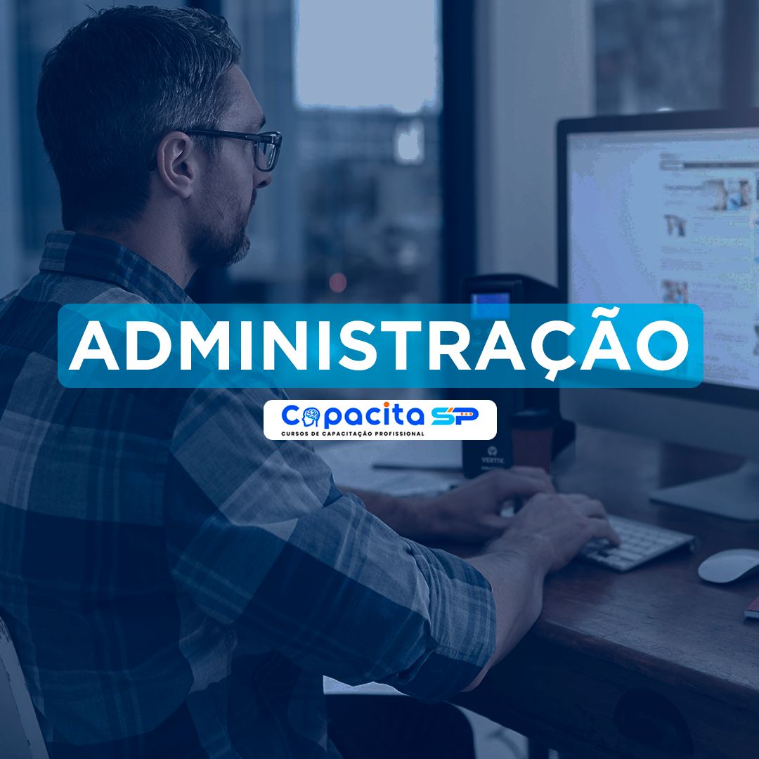 Curso de Introdução ao Cargo de Back Office