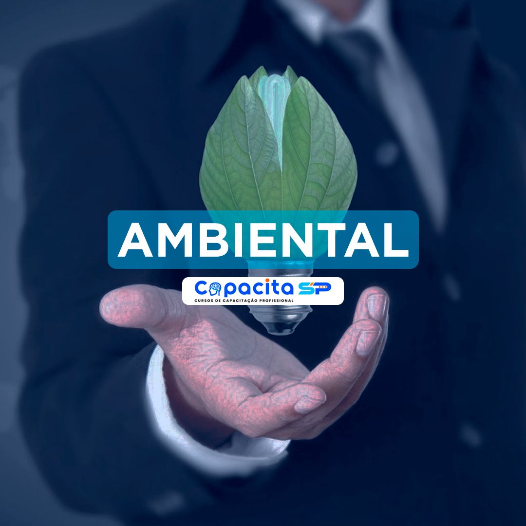 Curso de Introdução ao Licenciamento Ambiental