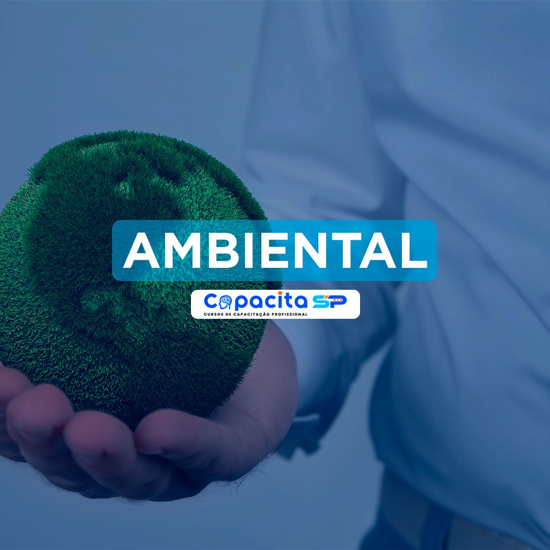 Curso de Licenciamento Ambiental na Prática