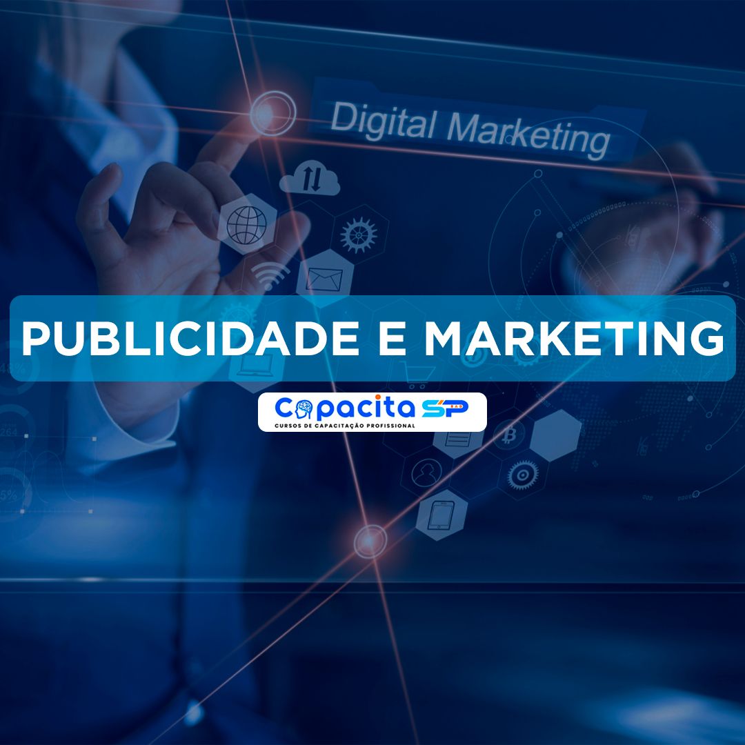 Curso de Marketing digital