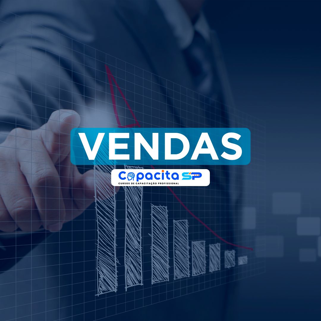 Curso de Planejamento e Gestão de Vendas