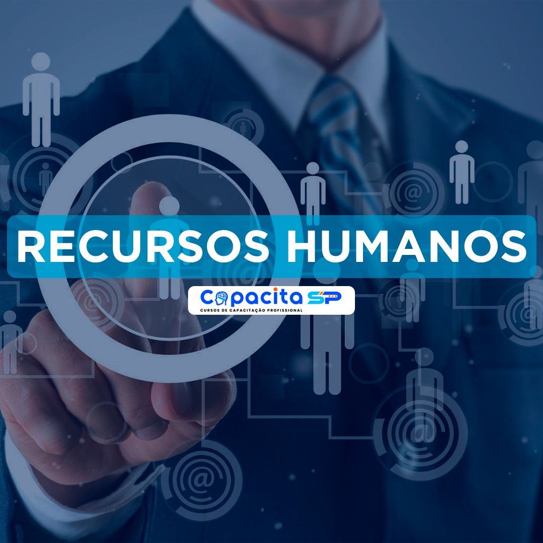 Curso de Recrutamento e Seleção