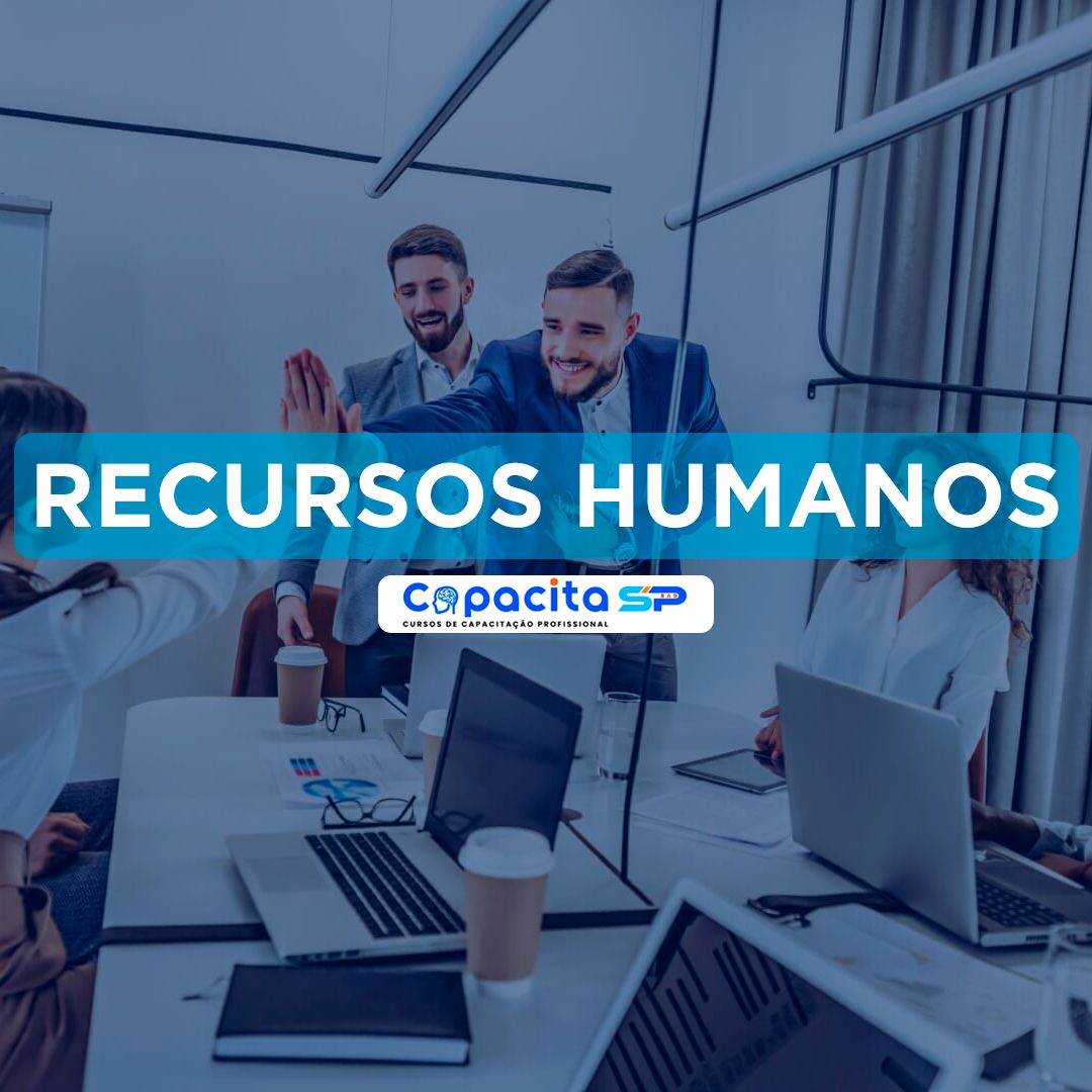 Curso de RH Ágil